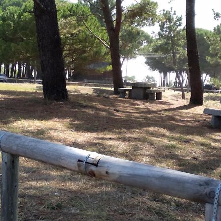 Apartamento Fontinas Sanxenxo Montalvo מראה חיצוני תמונה