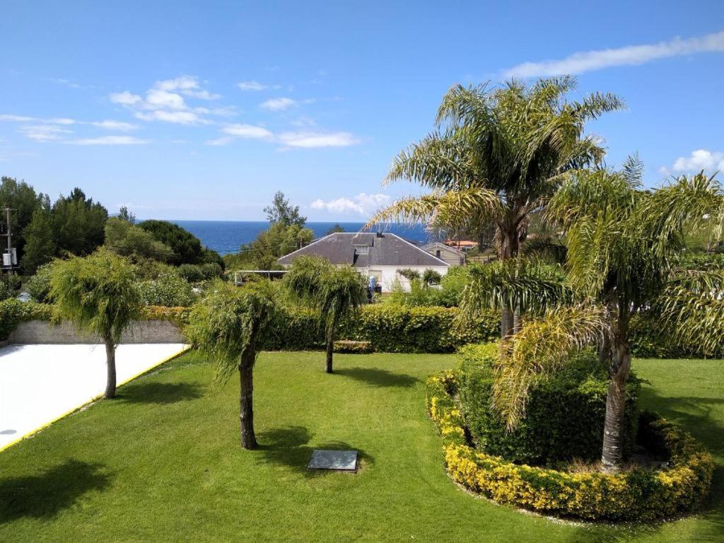 Apartamento Fontinas Sanxenxo Montalvo מראה חיצוני תמונה