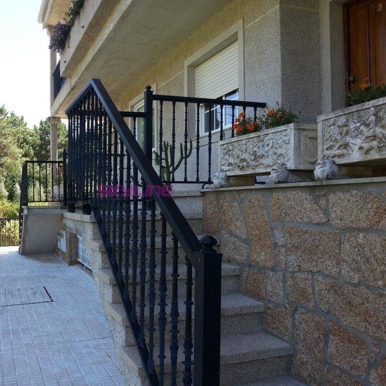 Apartamento Fontinas Sanxenxo Montalvo מראה חיצוני תמונה